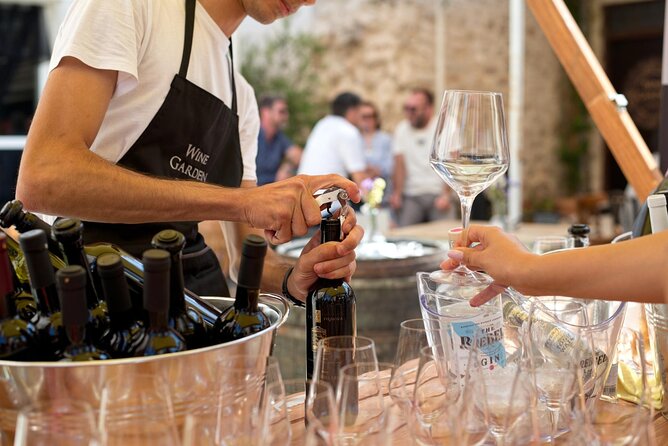 Private Tour Of Zadar Heritage, Culinary Delights and Wine - Wine Tasting Experience