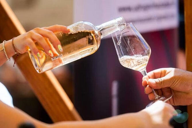 Private Tour Of Zadar Heritage, Culinary Delights and Wine - Heritage Exploration