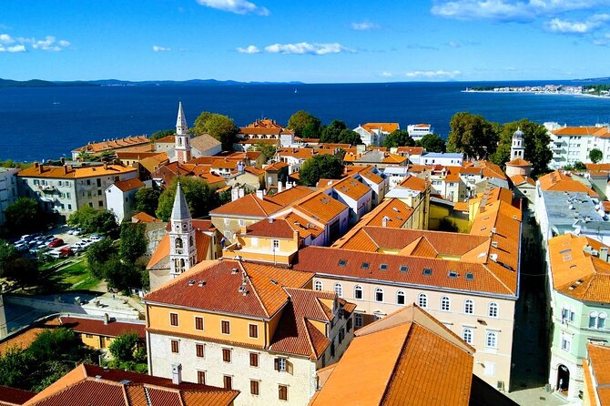 Private Tour Of Zadar Heritage, Culinary Delights and Wine - Frequently Asked Questions