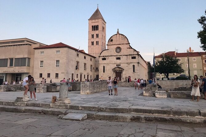 Private Tour Of Zadar Heritage, Culinary Delights and Wine - The Sum Up
