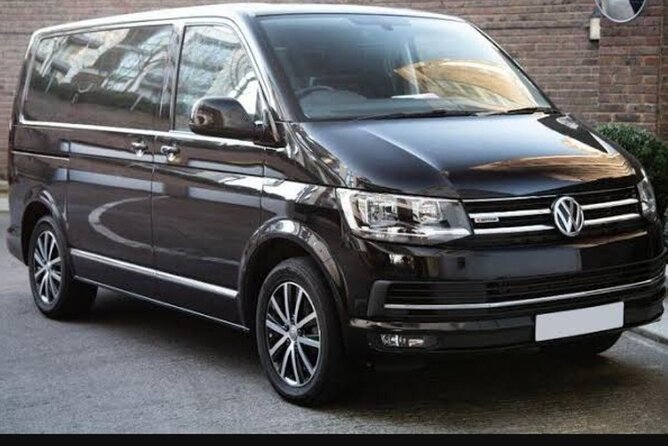 Private Tour of Zurich With Pick up - Booking Information