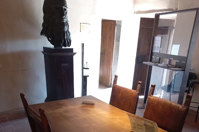 PRIVATE TOUR: Oil Production, Leonardos House, Tasting - Reputation Management and Feedback