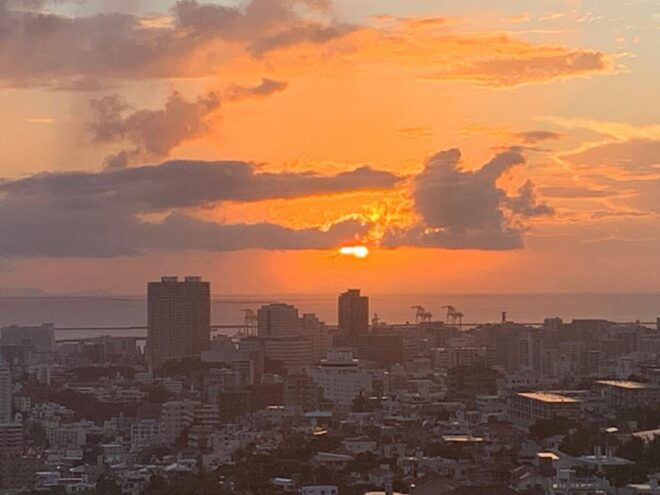 Private Tour : Okinawa Local Experience and Sunset Cycling - Inclusions and Equipment Provided