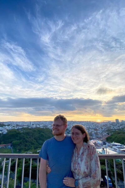 Private Tour : Okinawa Local Experience and Sunset Cycling - Customer Reviews and Ratings