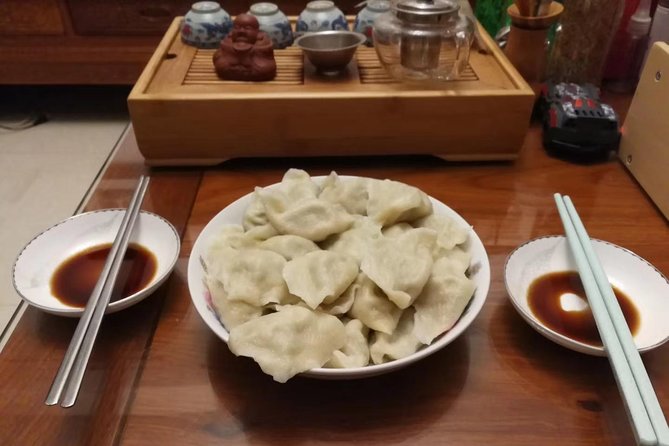 Private Tour-Old Hutong,Drum Tower,Local Home Visit With Lunch - Tour Highlights and Inclusions