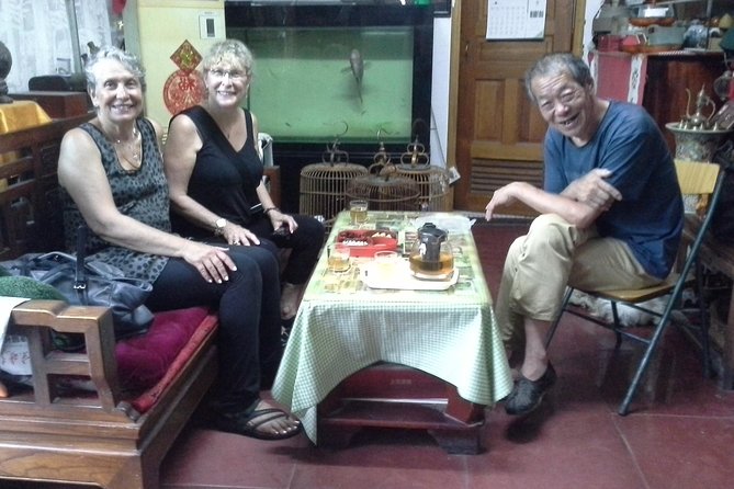 Private Tour-Old Hutong,Drum Tower,Local Home Visit With Lunch - Pricing and Booking Information
