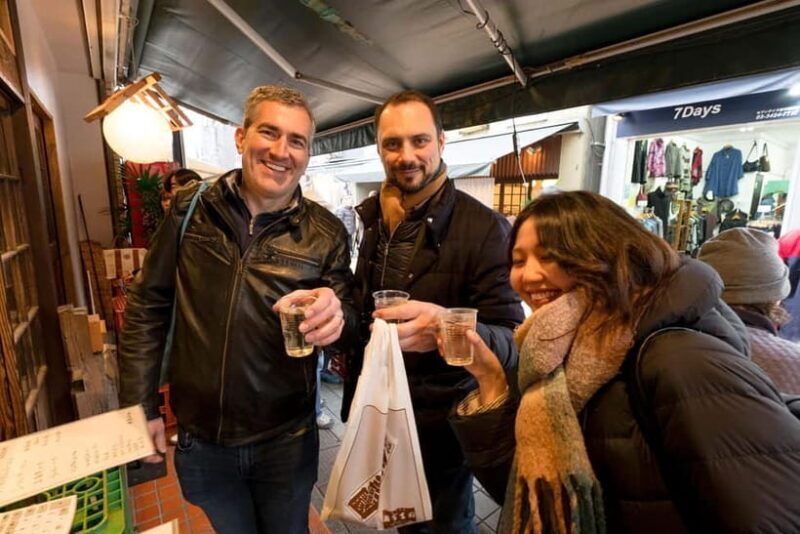 Private Tour : Old Tokyo Cultural Walk in Yanaka and Nezu - Frequently Asked Questions