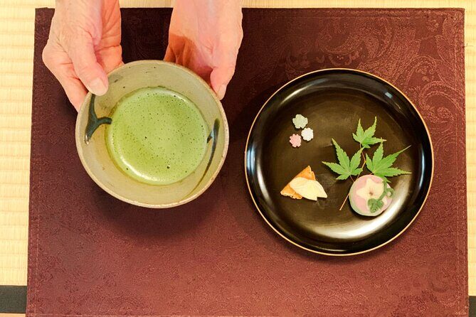 Private Tour : Old Tokyo Cultural Walk with Matcha Ceremony - Final Thoughts: Is This Tour Right for You?