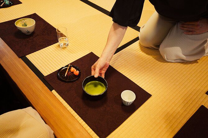 Private Tour : Old Tokyo Cultural Walk with Matcha Ceremony - FAQ