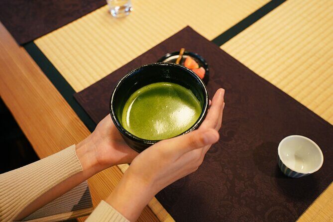 Private Tour : Old Tokyo Cultural Walk with Matcha Ceremony - Practical Details and Value