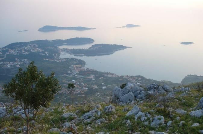 Private Tour: Old Town, Konavle Valley and Sivi Soko - Experience Highlights