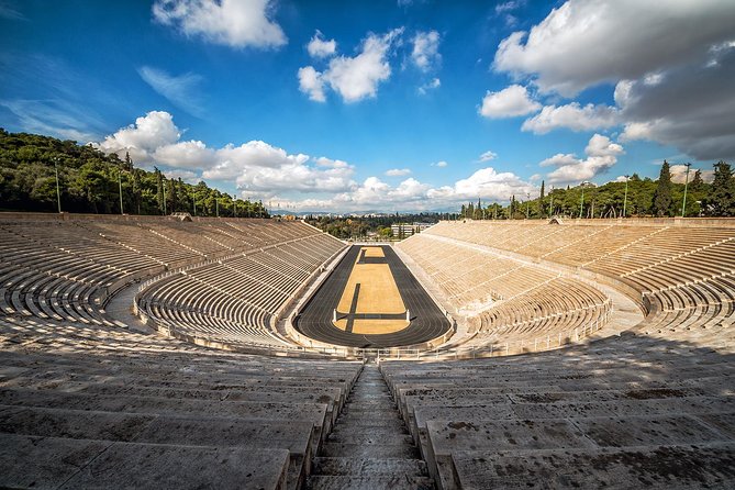 Private Tour: Olympic Games Workout in Athens - Reviews and Ratings From Viator and Tripadvisor