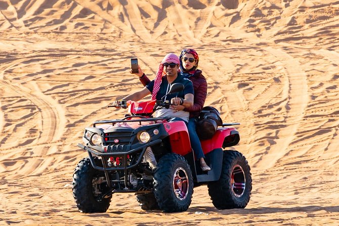 Private Tour on a Jeep Wrangler Safari up to 4 Pax - Common Questions