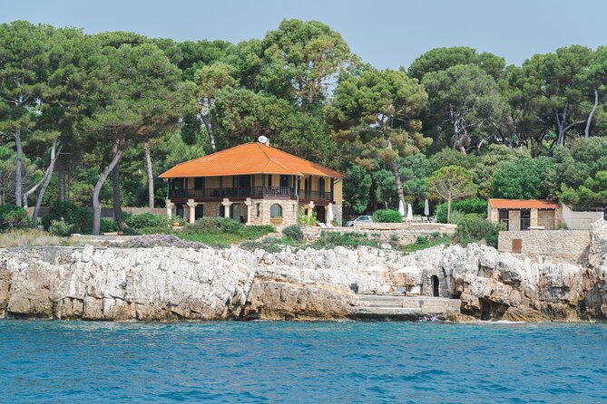 Private Tour on a Sailboat Swim and Stand up Paddle Antibes Cape - Sailboat Tour Details