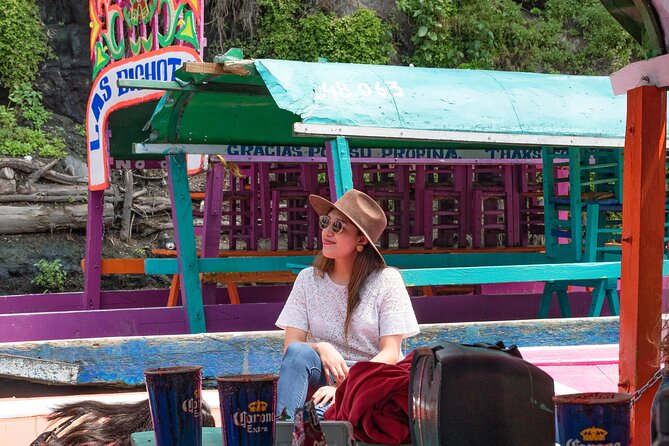 Private Tour on a Trajinera Around Xochimilco - Common Questions