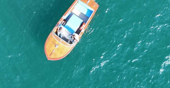 Private Tour on a Vintage Boat on Lake Como - Customer Reviews