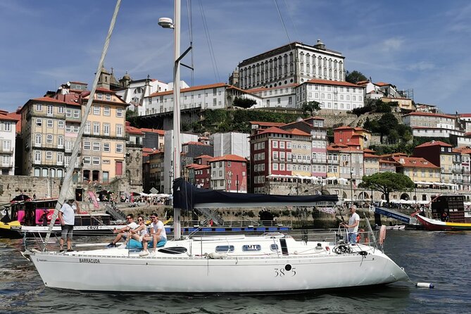 Private Tour on Douro River and Sea - Pricing and Booking