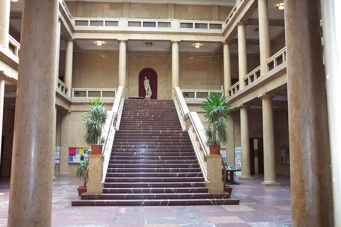 Private Tour on "In Hitlers Footsteps Through Munich" - Additional Information and Resources