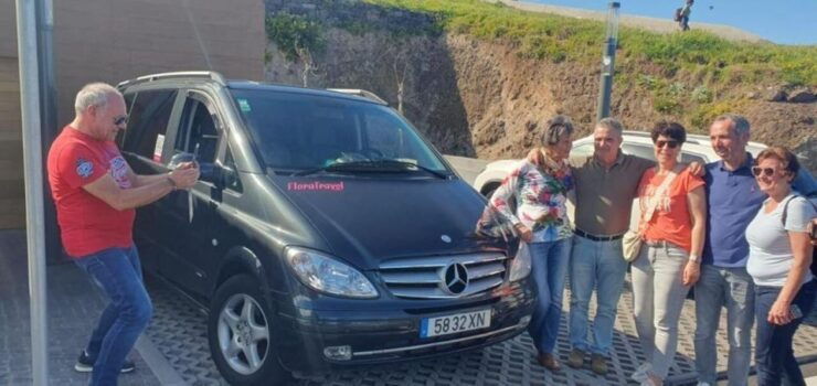 Private Tour on Madeira Island - Experience Highlights