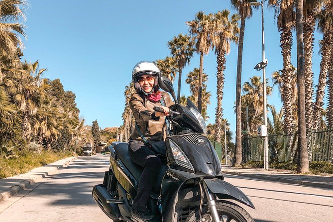 Private Tour on My Scooter! - Why Choose a Private Scooter Tour?