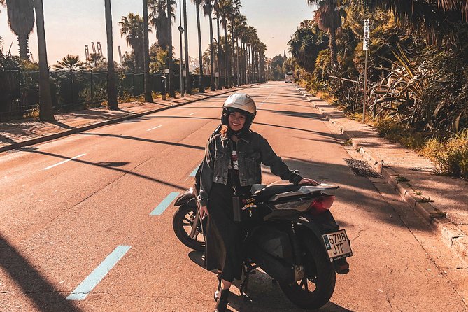 Private Tour on My Scooter! - Booking and Pricing Details for Your Scooter Tour