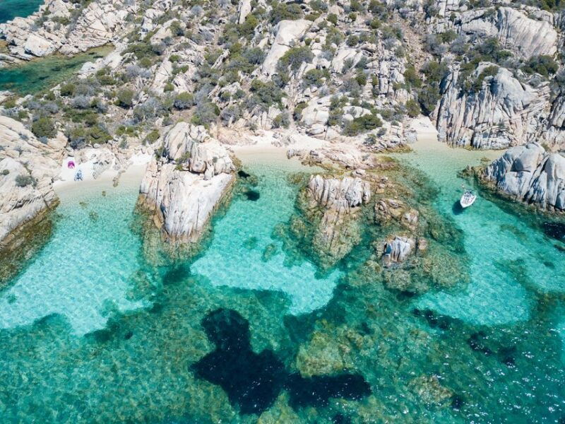 Private tour on the boat in the La Maddalena archipelago - Final Thoughts