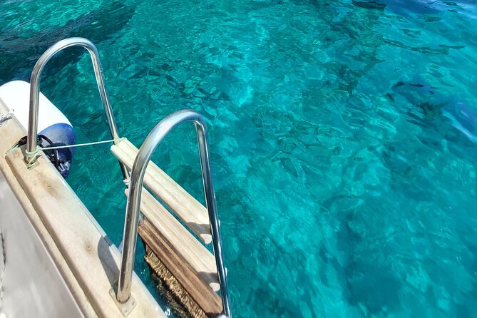 Private Tour on the Classic Gozzo: Discovering Capri 3 Hours - Customer Support and Additional Information