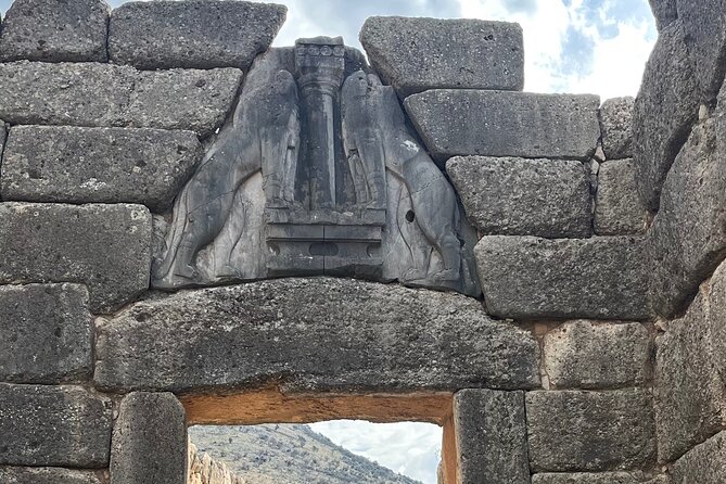 Private Tour on the Mythical Argolis and Ancient Epidaurus - Good To Know