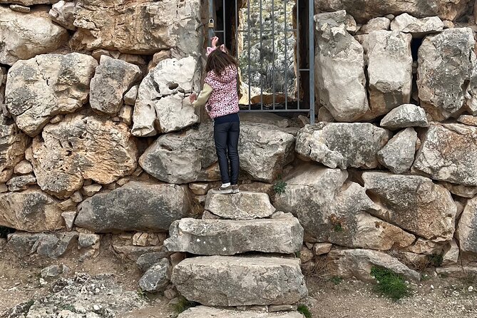 Private Tour on the Mythical Argolis and Ancient Epidaurus - What To Expect