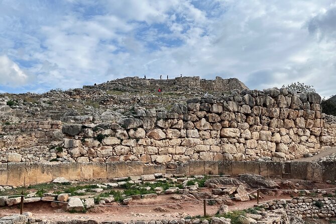 Private Tour on the Mythical Argolis and Ancient Epidaurus - Cancellation Policy