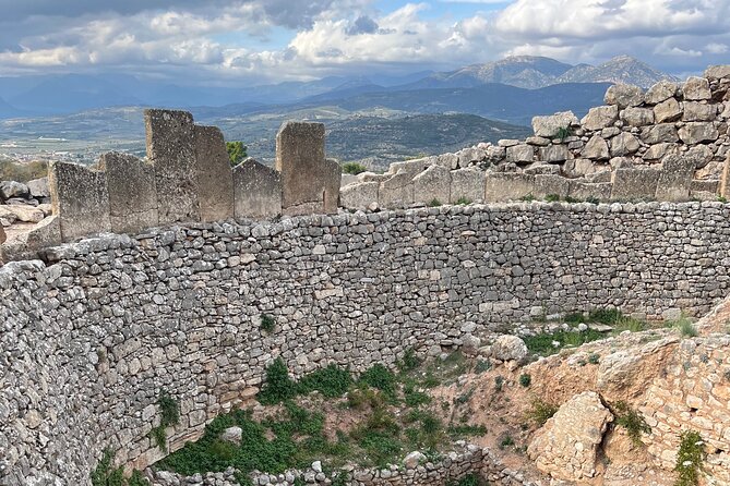 Private Tour on the Mythical Argolis and Ancient Epidaurus - Location