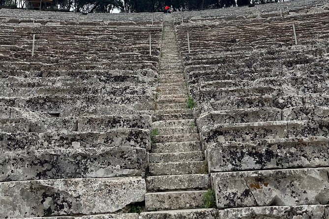 Private Tour on the Mythical Argolis and Ancient Epidaurus - Directions