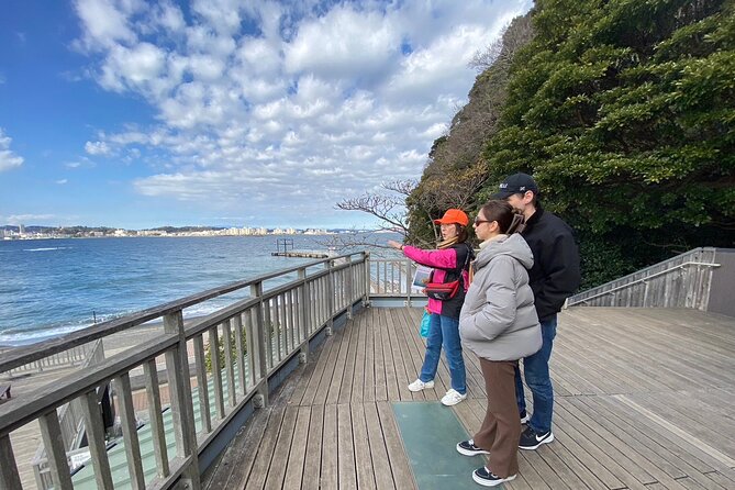 Private Tour on Uninhabited Island and Cruise of Naval Port - The Sum Up