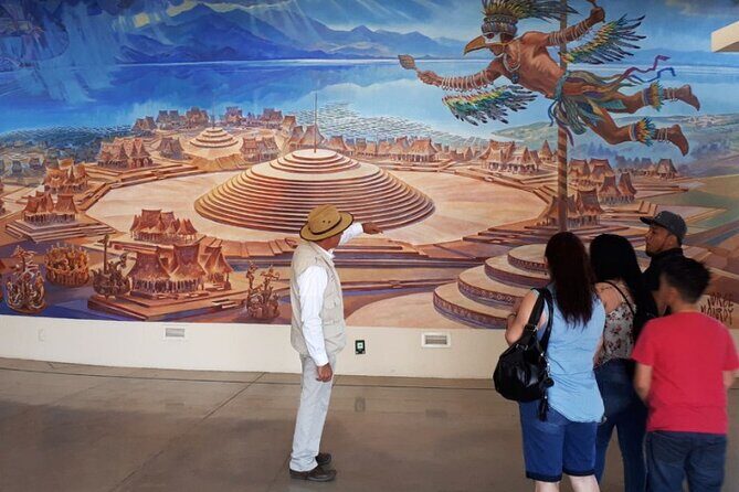 Private Tour one day in Los Guachimontones and Tequilera Cava de Oro - FAQs