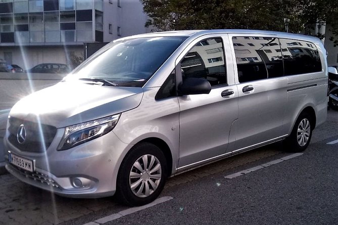 Private Tour: One Perfect Day in Vienna - Tour Pricing and Reservation