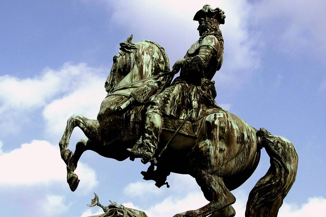 Private Tour: One Perfect Day in Vienna - Pickup and Transportation