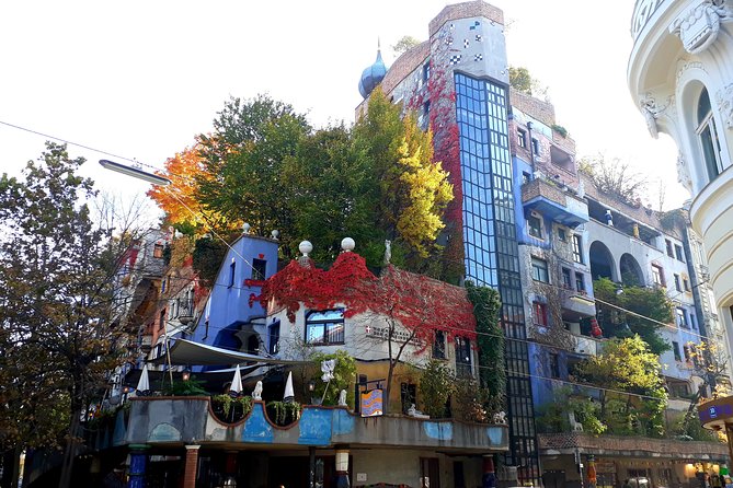 Private Tour: One Perfect Day in Vienna - Traveler Tips and Positive Reviews