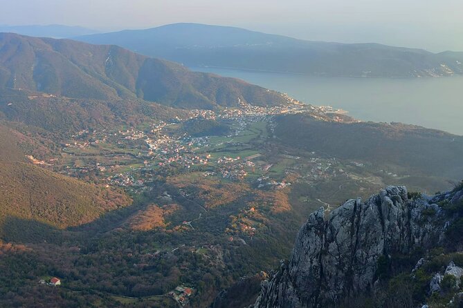 Private Tour: Orjen Mt. Hiking With Food Tasting in a Stone Village - What to Expect