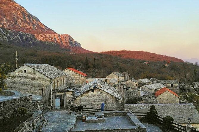 Private Tour: Orjen Mt. Hiking With Food Tasting in a Stone Village - Insider Tips