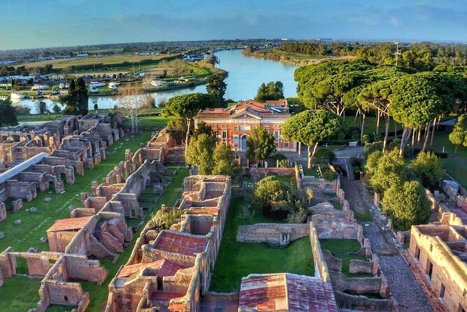 Private Tour - Ostia Antica Departing From Rome - Tour Details