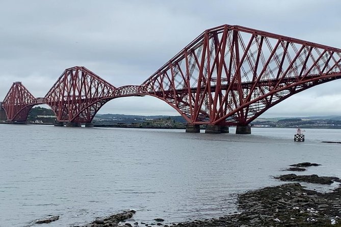 Private Tour Outlander Scenarios Brazilian Guide - Route and Scenic Locations