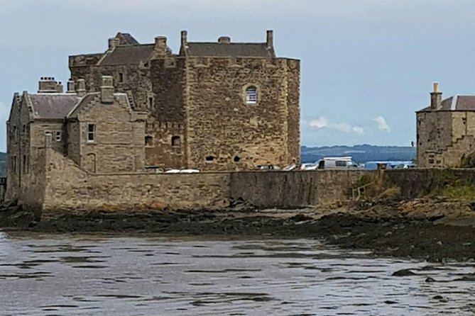 Private Tour Outlander Scenarios Brazilian Guide - Inclusions and Services