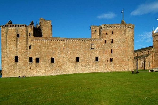 Private Tour Outlander Scenarios Brazilian Guide - Booking and Pricing Details