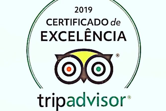 Private Tour Outlander Scenarios Brazilian Guide - Common Questions