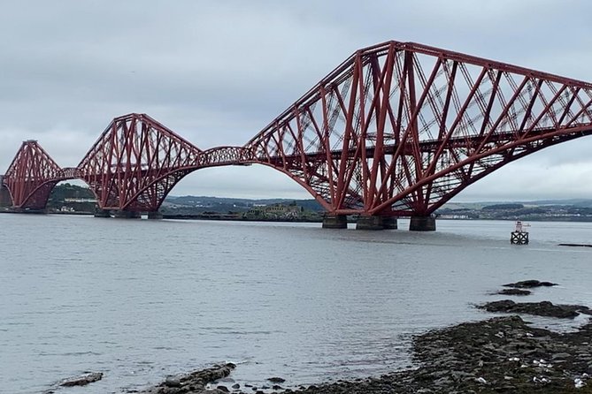 Private Tour Outlander Scenarios Brazilian Guide - Customizable Itineraries