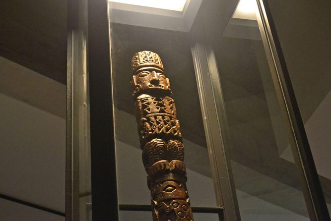 Private Tour: Pachacamac Archaeological Center From Lima - Historical Significance