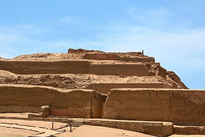 Private Tour: Pachacamac Archaeological Center From Lima - Reviews and Ratings