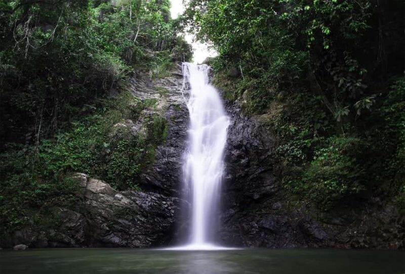 Private Tour: Pacific's Largest Dunes & Famous Waterfall - FAQ