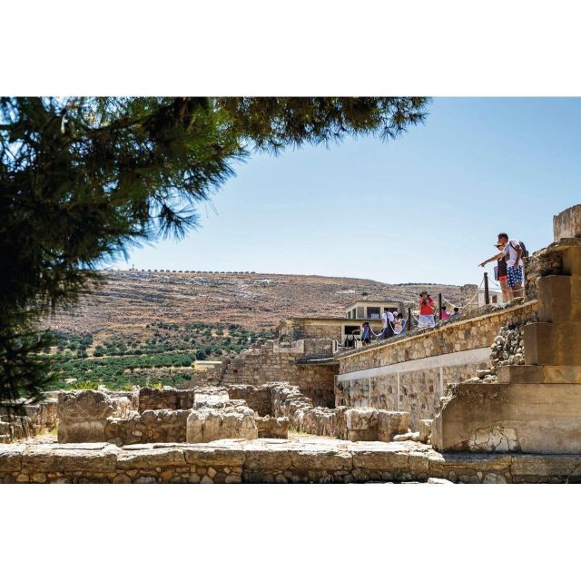 Private Tour: Palace of Knossos - Why This Tour Delivers Value