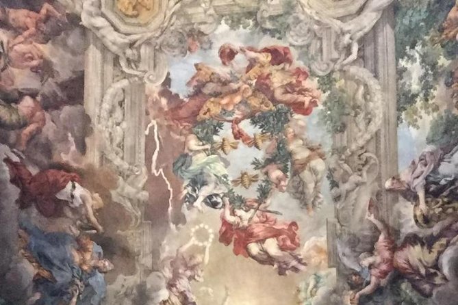 Private Tour - Palazzo Barberini - Additional Information